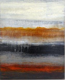 Sienna Strata | Penelope Bushman | Painting-Exposures International Gallery of Fine Art - Sedona AZ
