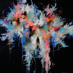 Night Glow | Cody Hooper | Painting-Exposures International Gallery of Fine Art - Sedona AZ