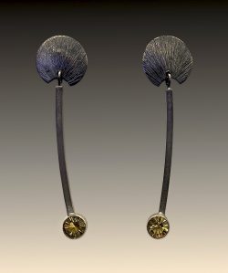 WV165E | Wolfgang Vaatz | Jewelry-Exposures International Gallery of Fine Art - Sedona AZ