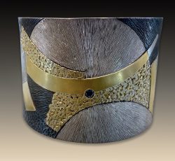WV382B | Wolfgang Vaatz | Jewelry-Exposures International Gallery of Fine Art - Sedona AZ