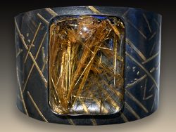 WV979B | Wolfgang Vaatz | Jewelry-Exposures International Gallery of Fine Art - Sedona AZ