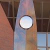Austere | Dan Toone | Sculpture-Exposures International Gallery of Fine Art - Sedona AZ
