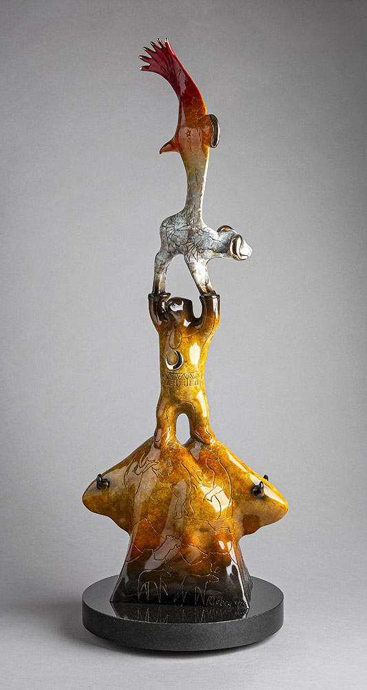 Starstruck” – Exposures International Gallery of Fine Art