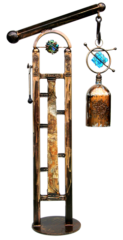 Maximum | Doug Adams | Sculpture-Exposures International Gallery of Fine Art - Sedona AZ