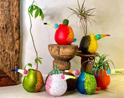Pico | Borowski | Sculpture-Exposures International Gallery of Fine Art - Sedona AZ