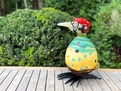 Salvador | Borowski | Sculpture-Exposures International Gallery of Fine Art - Sedona AZ