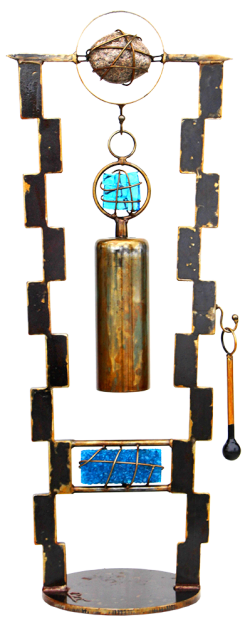 Reunion | Ryan Adams | Sculpture-Exposures International Gallery of Fine Art - Sedona AZ