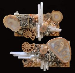 Millennium | Tesa Michaels | Wall Art-Exposures International Gallery of Fine Art - Sedona AZ