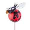 Mario on Stick | Borowski | Sculpture-Exposures International Gallery of Fine Art - Sedona AZ