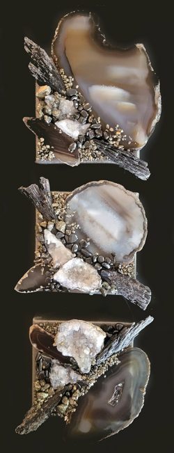 Magnito Mini | Tesa Michaels | Wall Art-Exposures International Gallery of Fine Art - Sedona AZ