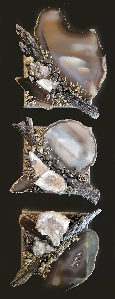 Magnito Mini | Tesa Michaels | Wall Art-Exposures International Gallery of Fine Art - Sedona AZ