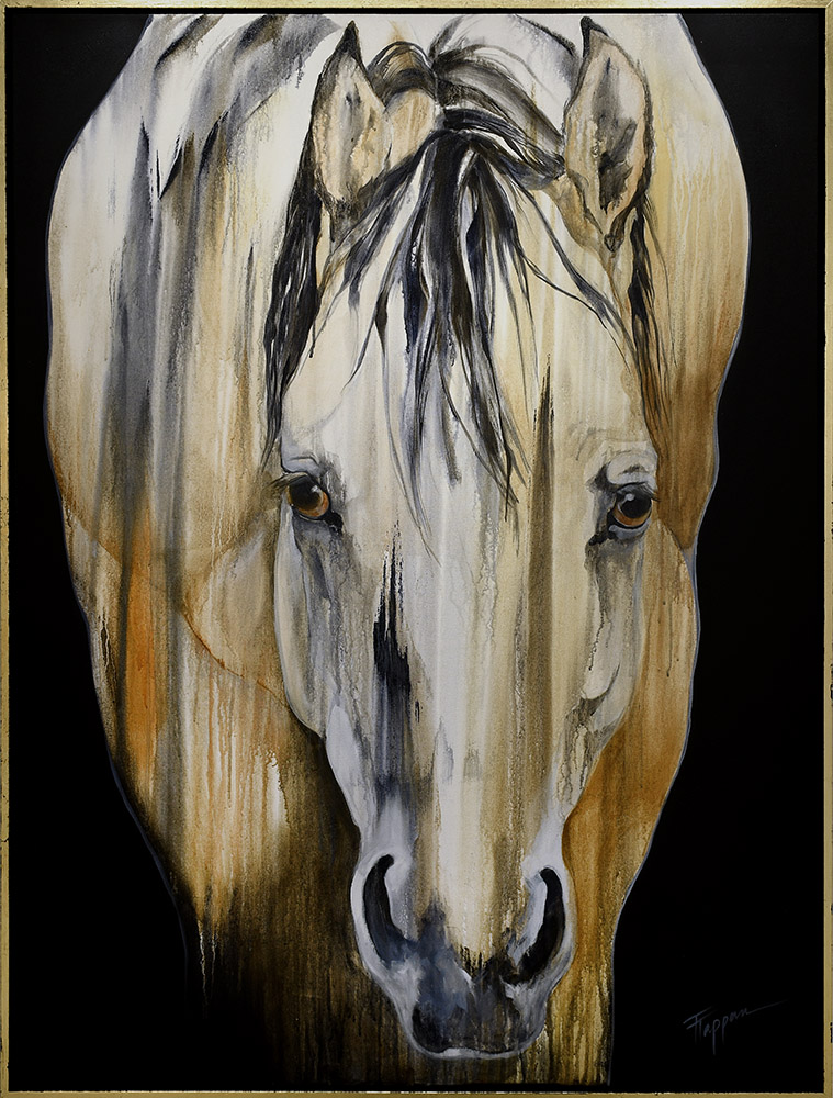 I Miss You | Tammy Tappan | Painting-Exposures International Gallery of Fine Art - Sedona AZ
