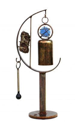 Awaken | Ryan Adams | Sculpture-Exposures International Gallery of Fine Art - Sedona AZ