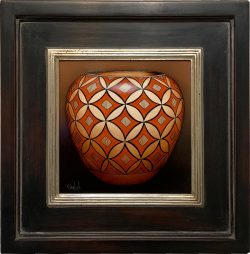 Acoma | Greg English | Painting-Exposures International Gallery of Fine Art - Sedona AZ