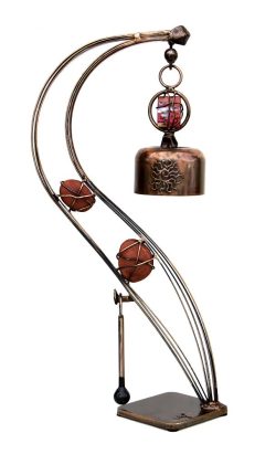 Boing | Doug Adams | Sculpture-Exposures International Gallery of Fine Art - Sedona AZ