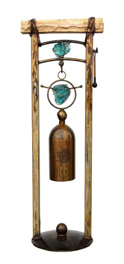 Haskell | Doug Adams | Sculpture-Exposures International Gallery of Fine Art - Sedona AZ