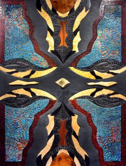 Mind's Eye | Frasca/Halliday | Wall Art-Exposures International Gallery of Fine Art - Sedona AZ