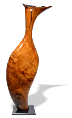 Beyond Words | Frasca/Halliday | Sculpture-Exposures International Gallery of Fine Art - Sedona AZ