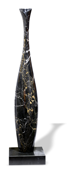 Exquisite VI | Daniel Newman | Sculpture-Exposures International Gallery of Fine Art - Sedona AZ