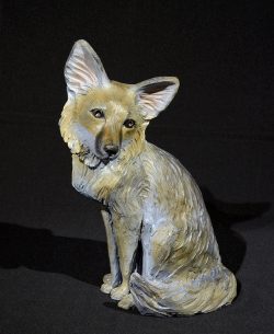 Stella | Diana Simpson | Sculpture-Exposures International Gallery of Fine Art - Sedona AZ