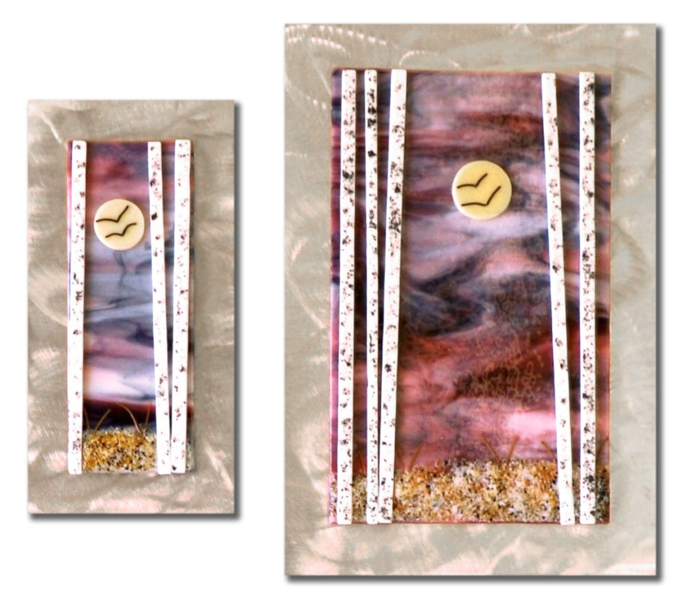 Sunset Moonrise series | Sue Haan | Wall Art-Exposures International Gallery of Fine Art - Sedona AZ