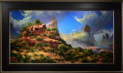 Dale Terbush – Exposures International Gallery of Fine Art