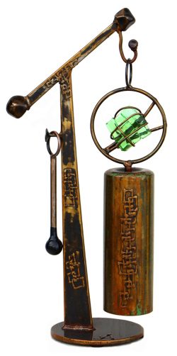 Dixon | Doug Adams | Sculpture-Exposures International Gallery of Fine Art - Sedona AZ