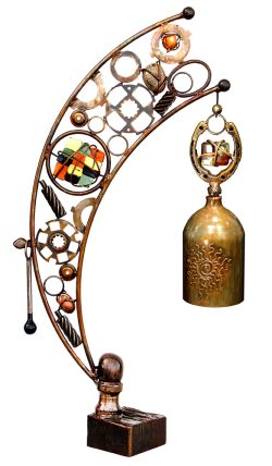 Recollection | Doug Adams | Sculpture-Exposures International Gallery of Fine Art - Sedona AZ