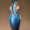 Moon | Kim Obrzut | Sculpture-Exposures International Gallery of Fine Art - Sedona AZ
