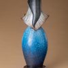 Moon | Kim Obrzut | Sculpture-Exposures International Gallery of Fine Art - Sedona AZ