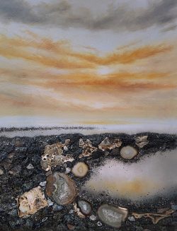 Harmony | Tesa Michaels | Wall Art-Exposures International Gallery of Fine Art - Sedona AZ