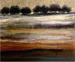 Rich Earth | Penelope Bushman | Painting-Exposures International Gallery of Fine Art - Sedona AZ
