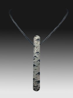 Aspen Allure- AAD-P5 | Wolfgang Vaatz | Jewelry-Exposures International Gallery of Fine Art - Sedona AZ