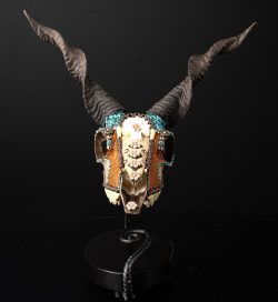 Bonito | Kelly Nygard | Sculpture-Exposures International Gallery of Fine Art - Sedona AZ