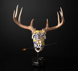 Vincent | Kelly Nygard | Sculpture-Exposures International Gallery of Fine Art - Sedona AZ