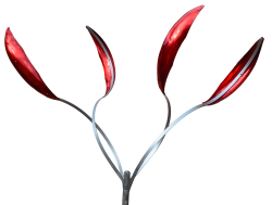 Tango | Mark White | Sculpture-Exposures International Gallery of Fine Art - Sedona AZ