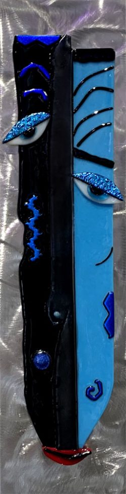 Gainfully Unemployed | Sue Haan | Wall Art-Exposures International Gallery of Fine Art - Sedona AZ