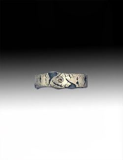 Aspen Allure - AAD-R68 | Wolfgang Vaatz | Jewelry-Exposures International Gallery of Fine Art - Sedona AZ