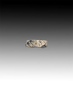 Aspen Allure - AAD-R74 | Wolfgang Vaatz | Jewelry-Exposures International Gallery of Fine Art - Sedona AZ