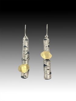 Aspen Allure - AAL-P193 | Wolfgang Vaatz | Jewelry-Exposures International Gallery of Fine Art - Sedona AZ