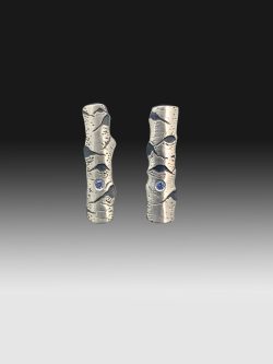 Aspen Allure - AAS-E30 | Wolfgang Vaatz | Jewelry-Exposures International Gallery of Fine Art - Sedona AZ