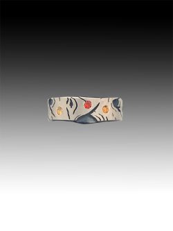 Aspen Allure - AAS-R28 | Wolfgang Vaatz | Jewelry-Exposures International Gallery of Fine Art - Sedona AZ