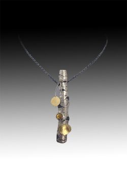 Aspen Allure - AASL-P45 | Wolfgang Vaatz | Jewelry-Exposures International Gallery of Fine Art - Sedona AZ
