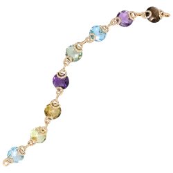 Cabaret Bracelet | Bellarri | Jewelry-Exposures International Gallery of Fine Art - Sedona AZ