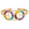 Malibu Bangle | Bellarri | Jewelry-Exposures International Gallery of Fine Art - Sedona AZ