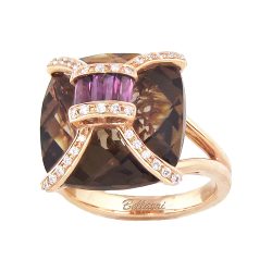 Ms. Genevieve Ring | Bellarri | Jewelry-Exposures International Gallery of Fine Art - Sedona AZ