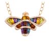 Queen Bee Collection Necklace | Bellarri | Jewelry-Exposures International Gallery of Fine Art - Sedona AZ