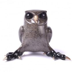 Bronson | Frogman | Sculpture-Exposures International Gallery of Fine Art - Sedona AZ