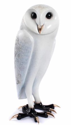 Shackleton | Frogman | Sculpture-Exposures International Gallery of Fine Art - Sedona AZ