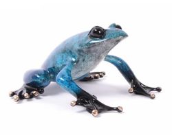 Soldier | Frogman | Sculpture-Exposures International Gallery of Fine Art - Sedona AZ